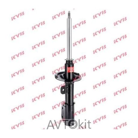 Амортизатор kyb Excel-G 335826 на Chevrolet Captiva
