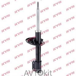 Амортизатор kyb Excel-G 338759 на Renault Logan II
