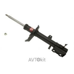 Амортизатор kyb Excel-G 339234 на Toyota Highlander (4WD)