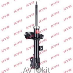 Амортизатор kyb Excel-G 339253 на Mitsubishi OutLander