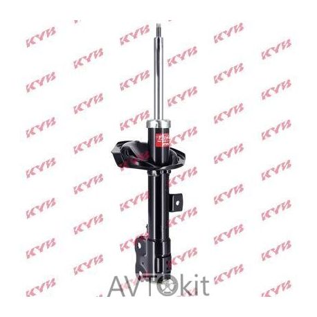 Амортизатор kyb Excel-G 339253 на Mitsubishi OutLander