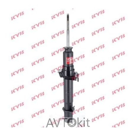 Амортизатор kyb Excel-G 340036 на Honda Accord