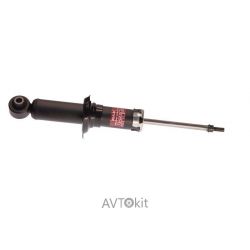 Амортизатор kyb Excel-G 340096 на Subaru Impreza