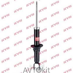 Амортизатор kyb Excel-G 341131 на Honda Civic