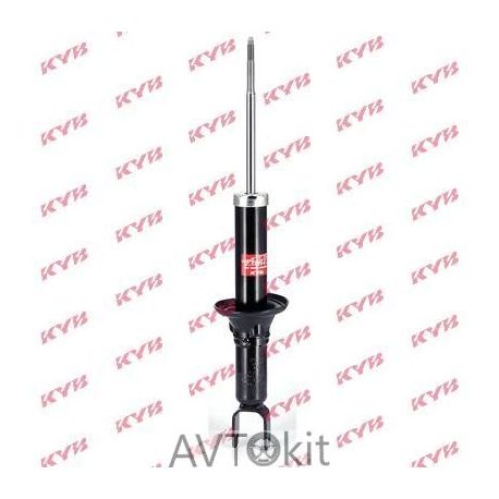 Амортизатор kyb Excel-G 341131 на Honda Civic