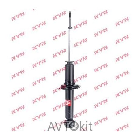 Амортизатор kyb Excel-G 341134 на Mitsubishi Sigma