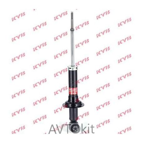 Амортизатор kyb Excel-G 341368 на Mitsubishi Lancer