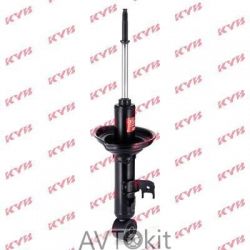Амортизатор kyb Excel-G 341397 на Toyota Hilux VI