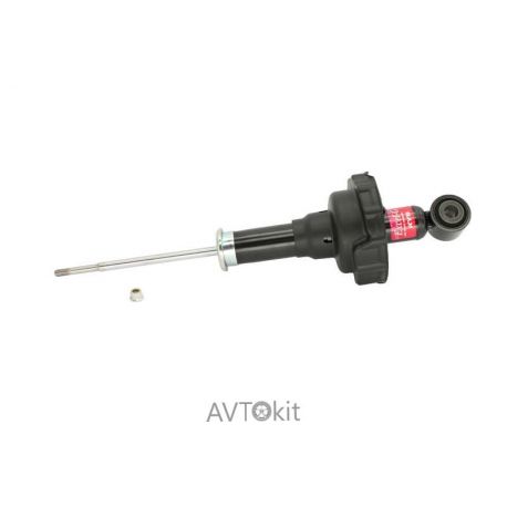 Амортизатор kyb Excel-G 341402 на Honda Ridgeline (USA)