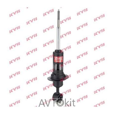 Амортизатор kyb Excel-G 341461 на Nissan Pathfinder (R51)
