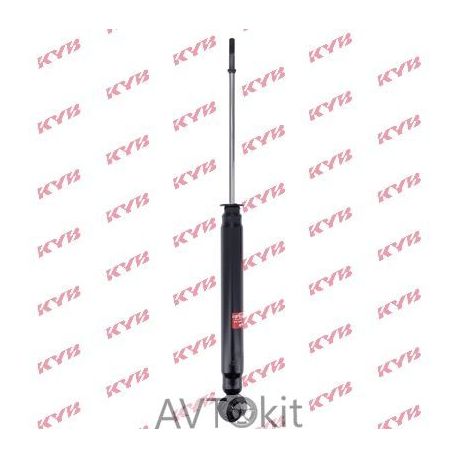 Амортизатор kyb Excel-G 344362 на Toyota Avensis Verso
