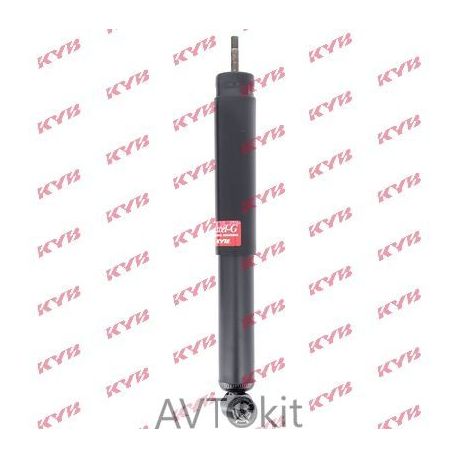 Амортизатор kyb Excel-G 344488 на MB S211
