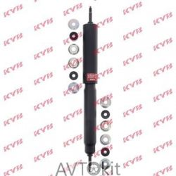 Амортизатор kyb Excel-G 345020 на Toyota Land Cruiser 80/105