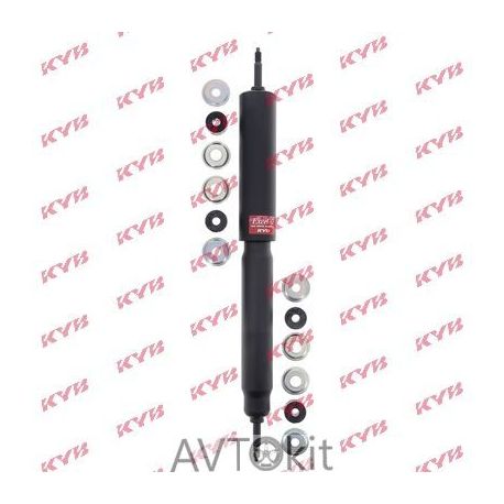 Амортизатор kyb Excel-G 345020 на Toyota Land Cruiser 80/105
