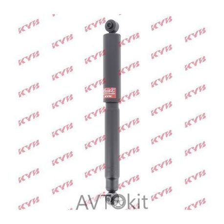 Амортизатор kyb Excel-G 344338 на Opel Sintra