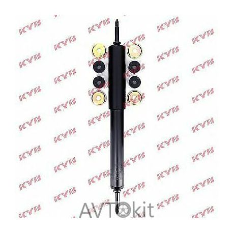 Амортизатор kyb Excel-G 343360 на Toyota Town