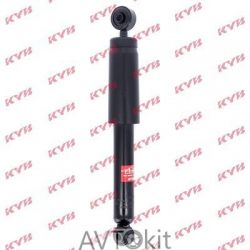 Амортизатор kyb Excel-G 343331 на Opel Agila