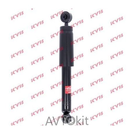 Амортизатор kyb Excel-G 343331 на Opel Agila