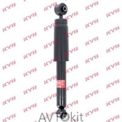 Амортизатор kyb Excel-G 343308 на Opel Meriva