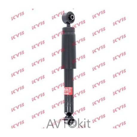 Амортизатор kyb Excel-G 343308 на Opel Meriva