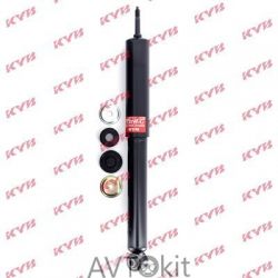 Амортизатор kyb Excel-G 343265 на Opel Corsa A/B