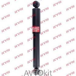 Амортизатор kyb Excel-G 342033 на Mitsubishi OutLander