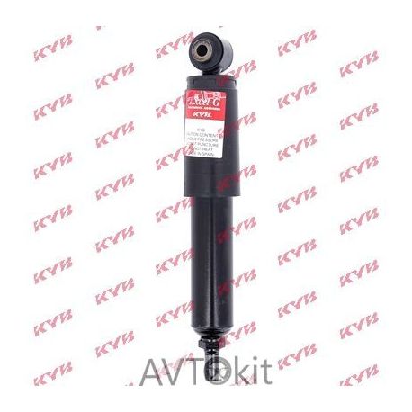 Амортизатор kyb Excel-G 341846 на Vw Transporter 4