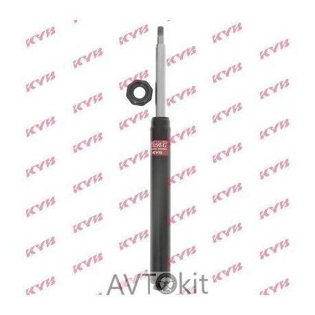 Амортизатор kyb Excel-G 365066 на Toyota Corolla