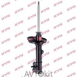 Амортизатор kyb Excel-G 333492 на Kia Cerato (LD)