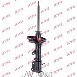Амортизатор kyb Excel-G 333493 на Kia Cerato (LD)