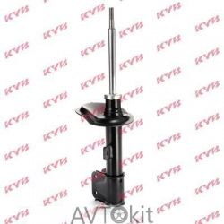 Амортизатор kyb Excel-G 333758 на Peugeot 307