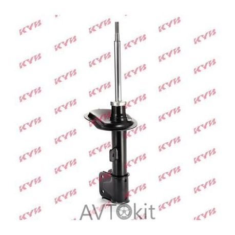 Амортизатор kyb Excel-G 333758 на Peugeot 307