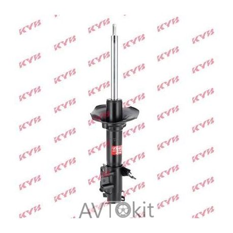 Амортизатор kyb Excel-G 334057 на Nissan Primera (P10)