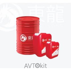 трансмиссионное масло Donglong ATF 2