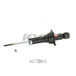 Aмортизатор KYB EXCEL-G 341492 на HONDA-CR-V