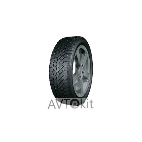 235/60R16 104T Continental Ice Contact