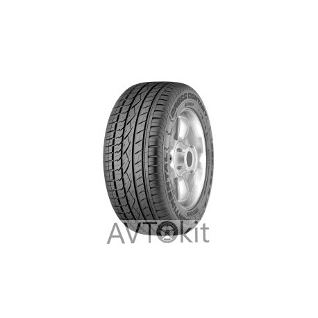 225/55R17 97W TL FR CrossContact UHP