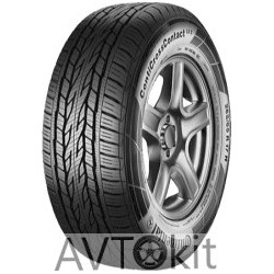 225/65R17 102H CrossContact LX 2
