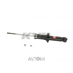 Aмортизатор KYB EXCEL-G 341373 на MITSUBISHI-GALANT