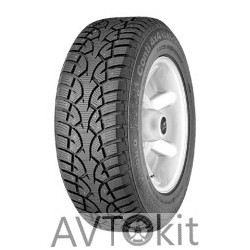 225/65R17 102T TL ContiIceContact BD 4x4