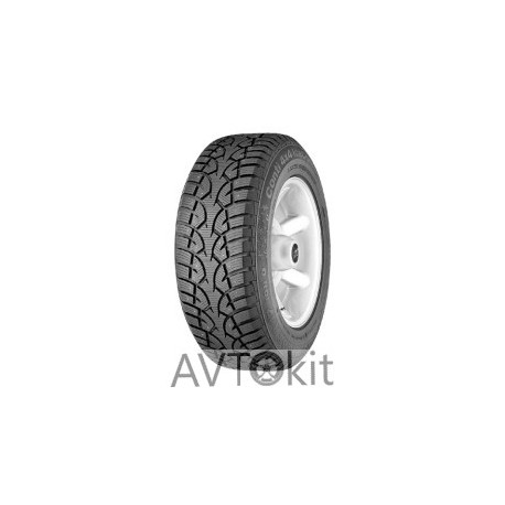 225/65R17 102T TL ContiIceContact BD 4x4
