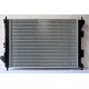 Радиатор охлаждения двигателя для Hyundai, Kia GERAT HY-116/1R