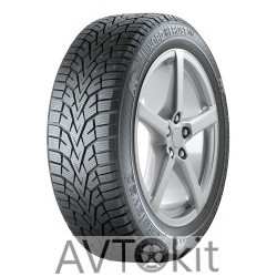 175/70R13 82TTL Nord Frost 100 CD Conti/Gislaved