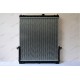 Радиатор охлаждения двигателя для Nissan GERAT NS-132/3R