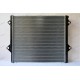 Радиатор охлаждения двигателя для Toyota GERAT TY-160/3R