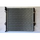 Радиатор охлаждения двигателя для Lexus GERAT TY-178/3R