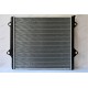 Радиатор охлаждения двигателя для Lexus GERAT TY-178/3R