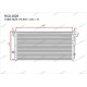 Радиатор кондиционера для Hyundai GERAT RCD-0028