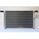 Радиатор кондиционера для Hyundai GERAT RCD-0033