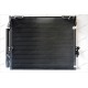 Радиатор кондиционера для Lexus, Toyota GERAT RCD-0088
